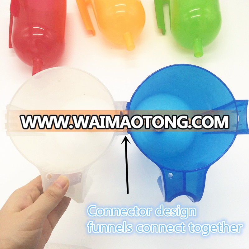 beer bongs funnel for world cup,beer bongs for competition games,beer bongs for party games