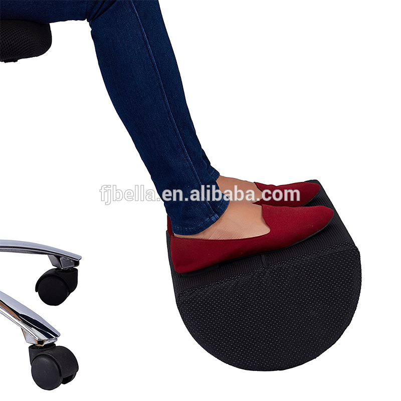 High Quality Anti Slip Cover Foot rest cushion To Relieve Knee Pain, Tired, Aching & Sore Feet