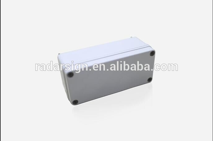 microwave sensor module radar sensor intelligent traffic vehicle detector