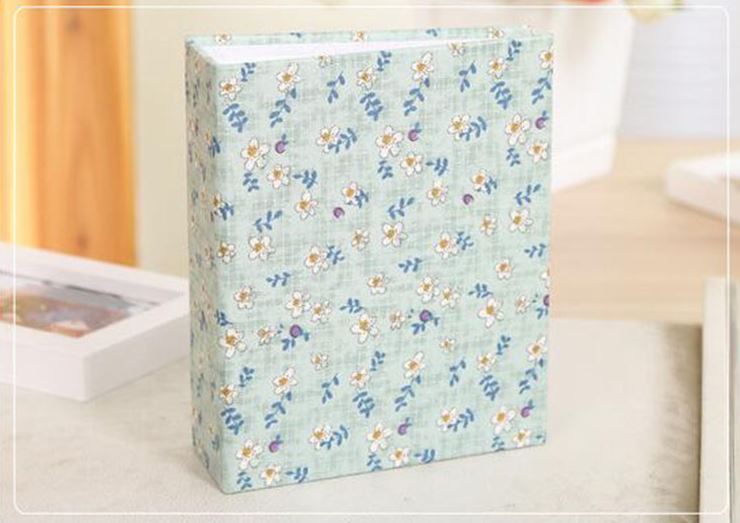 Cheap Promotion Wholesale Photo Album in 6 inch