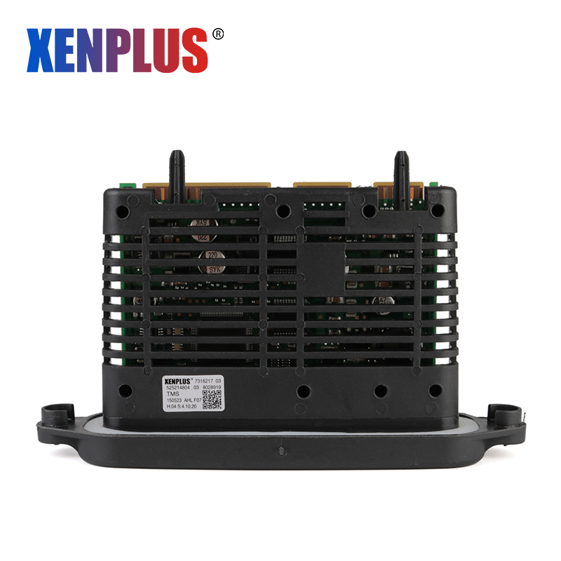 Xenplus Control TMS Module AHL Adaptive Headlight for BM(W) 5 Series F07 F10 63117316217