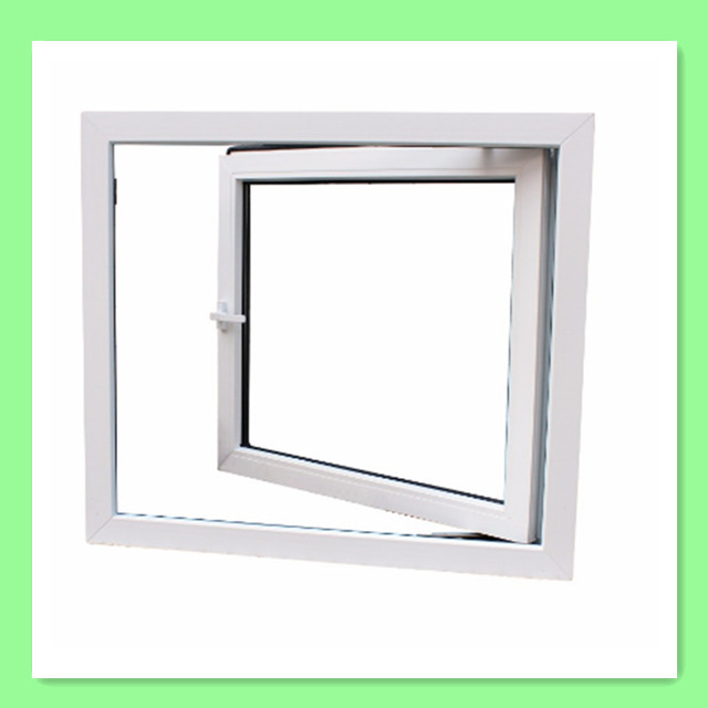 2019 Hot Sale PVC&uPVC Double and Single Sash Casement windows for house or hotel