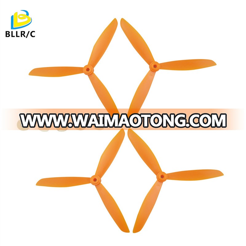 Free Shipping HS100 S70W T35 HS100G MQ001 3 Blade Propeller