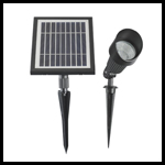 Best Selling Solar Light Garden with 8LED