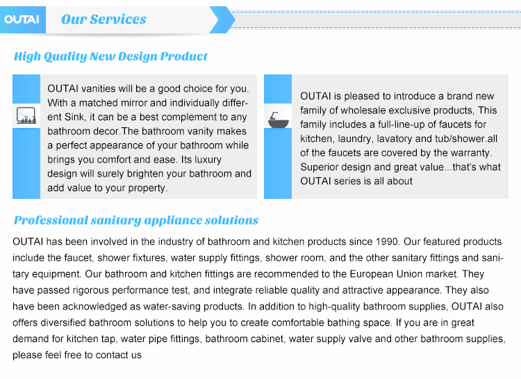 High quality cross switch cold water durable wall mounted bibcock