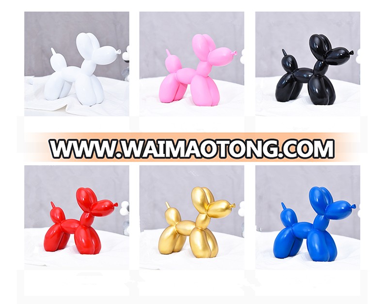 balloon dog charm beautiful balloon dog