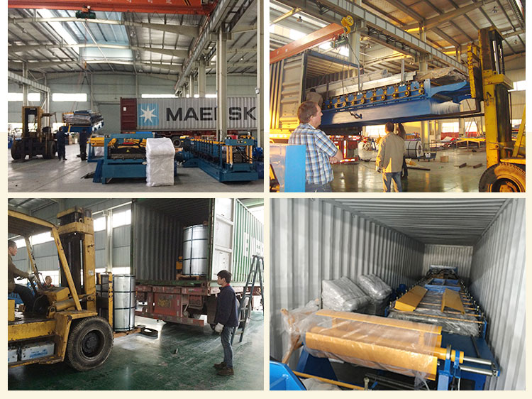 Factory price fully automatic leveling and cut to length machine slitting machine