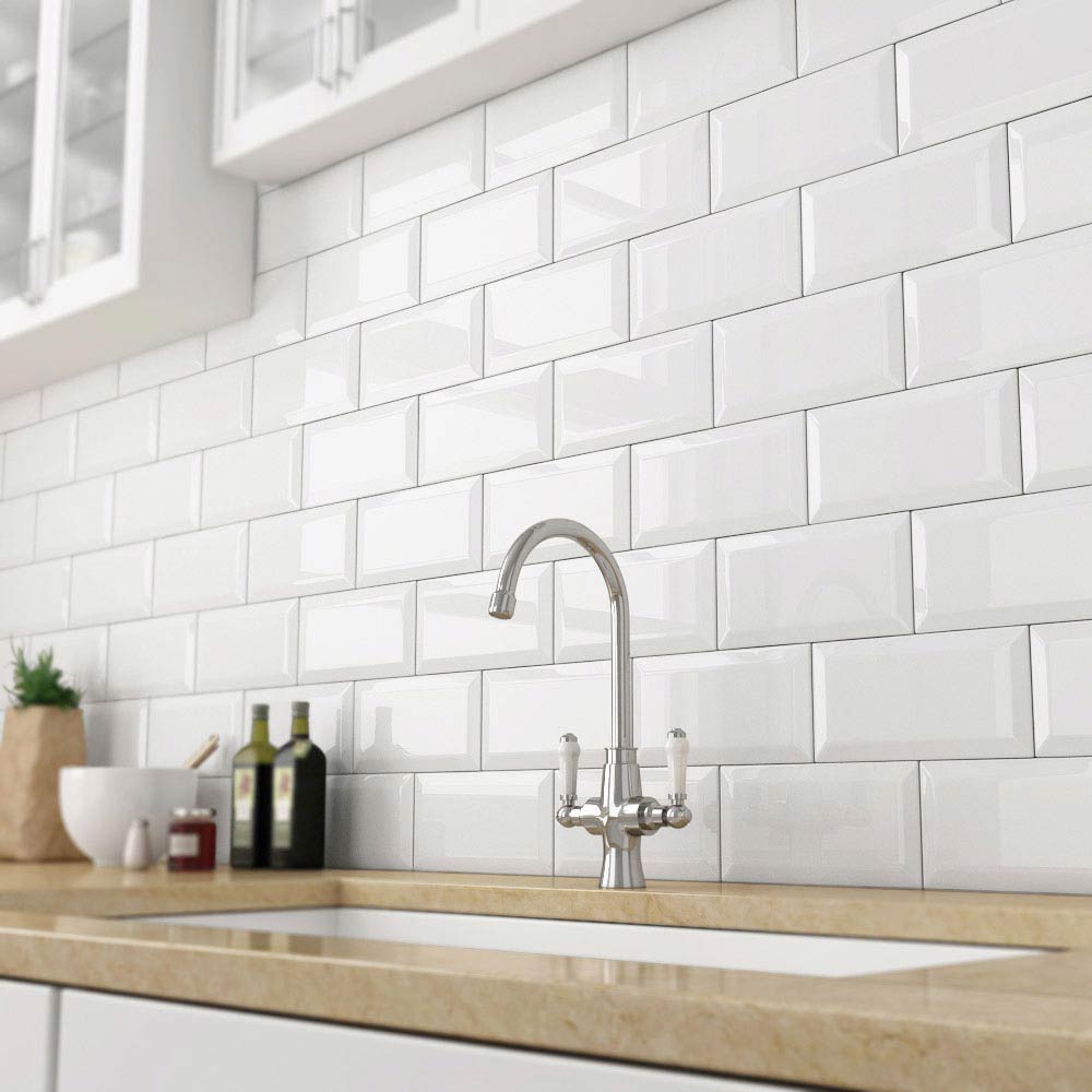 USA stylish 3 x 6 subway tile solid for kitchen backsplash,bathroom wall