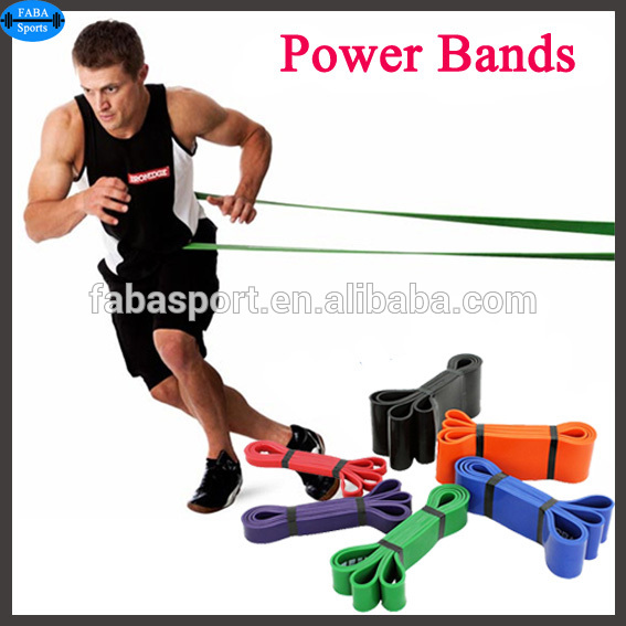 latex resistance band