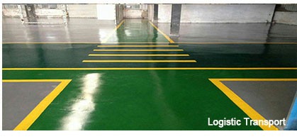 waterproof polyurea garage floor coating