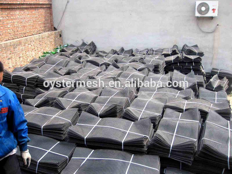 Oyster mesh,HDPE Diamond&Square Oyster Mesh