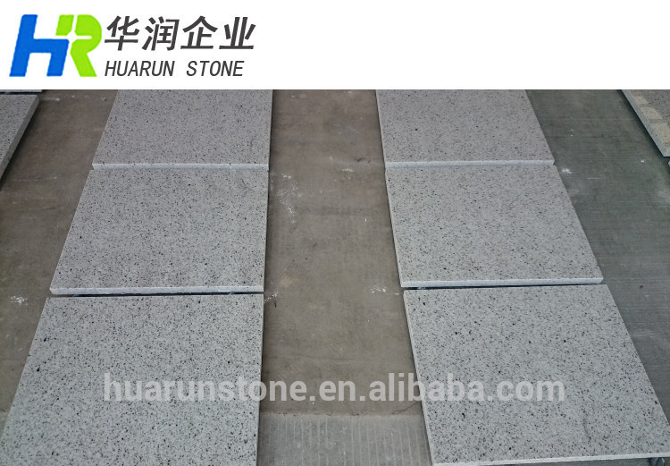 Bethel White Granite Stone Fencing, Facing, Curtain Walls