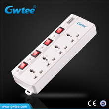 GT-6123 Powerful plug socket timer