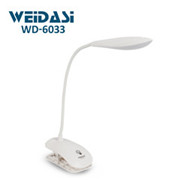 adjustable light led table rechargeable lamp desk for reading