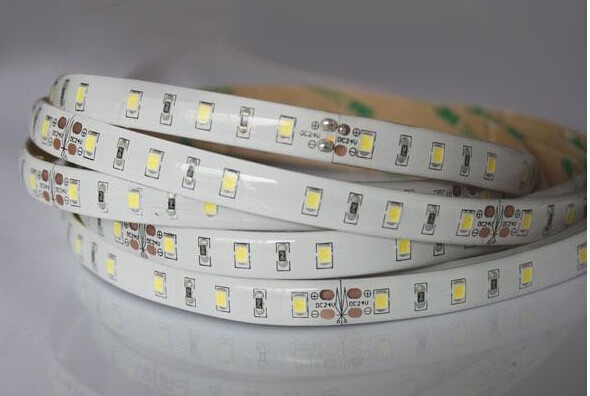 Hot sales LED Strips light SMD 2835 red color waterproof led strips light with thinker lighting