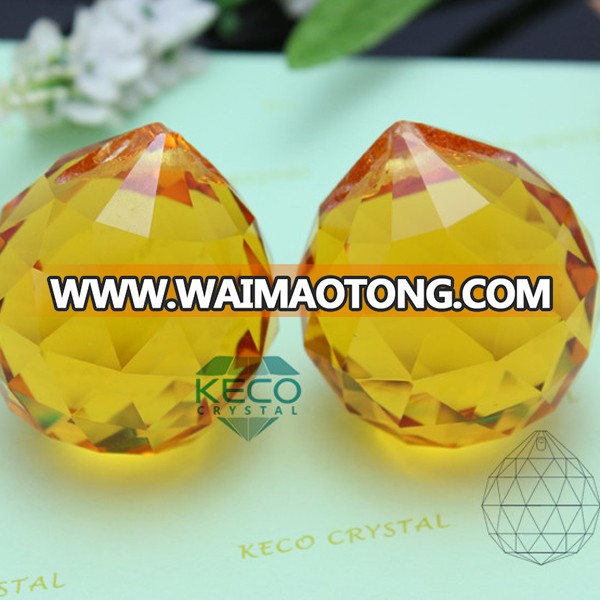 Crystal glass arms for crystal lighting, keco crystal is a manufacturer of all types chandelier crystals in China