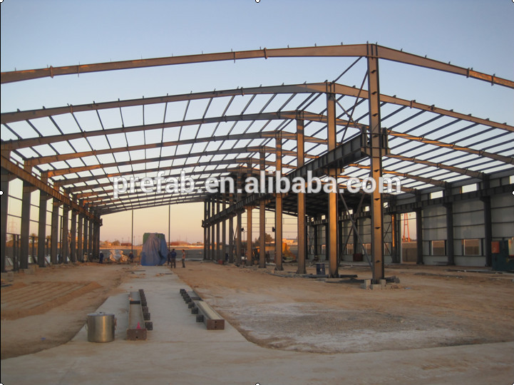 warehouse/steel structure warehouse