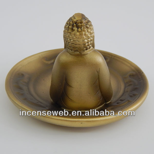 buddha incense holders,incense holder buddha,ceramic incense holder