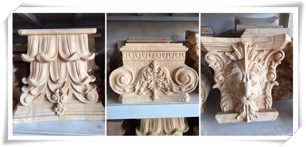 Furniture Crown Moldings wall mould