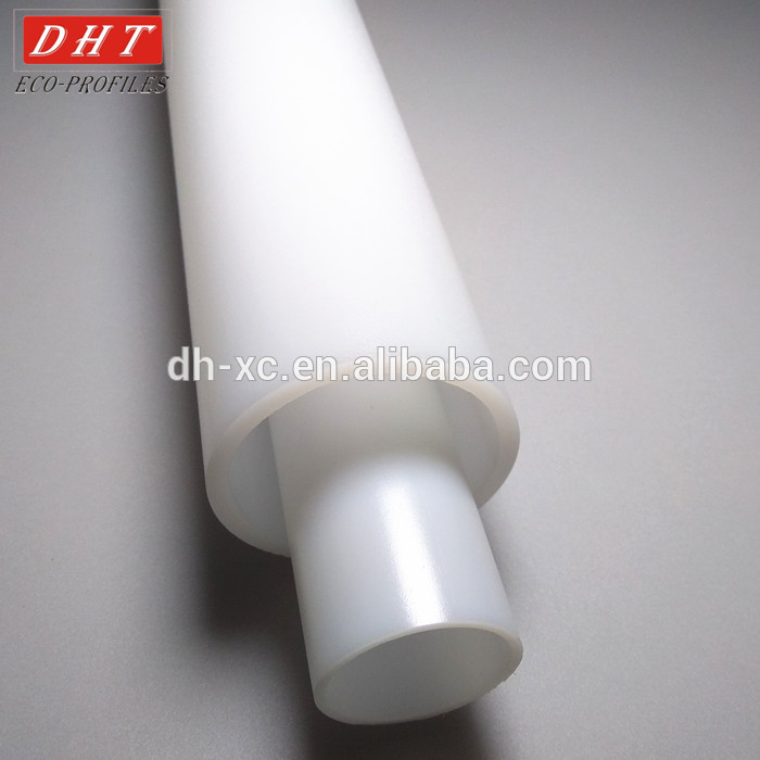 Low price round pvc plastic pipe fitting