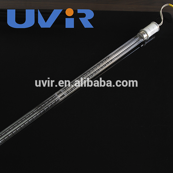 500w quartz far infrared lamp heating element