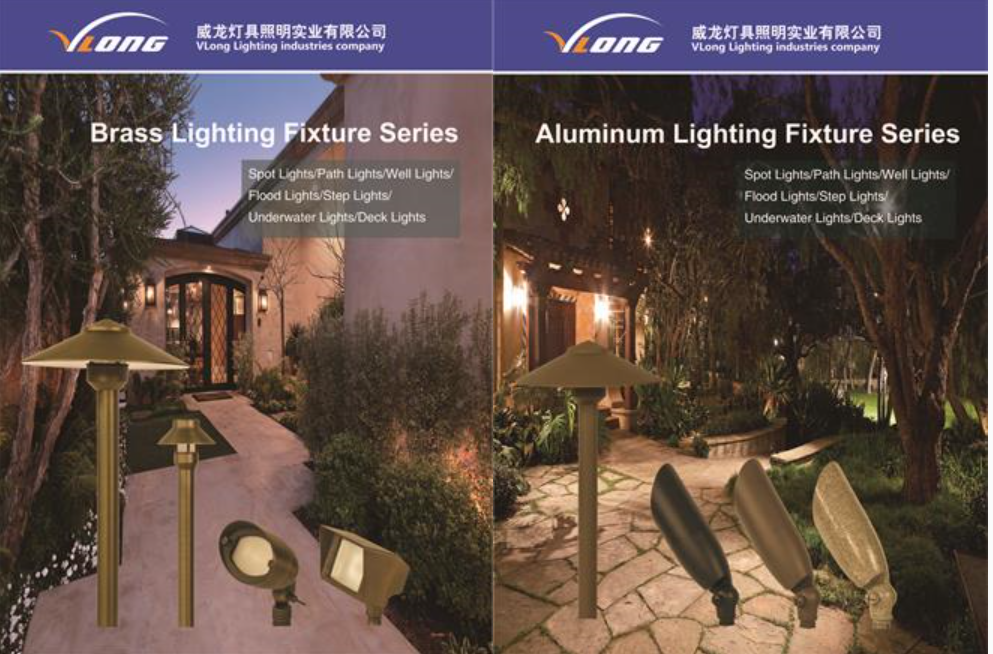 STA02 LED outdoor Alumium Step Light low voltage Brick light IP65 with ETL UL Certificate for sales