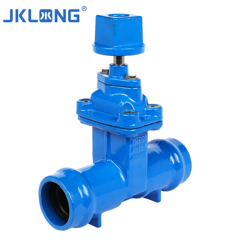 seal 18 inch gate valve no-rising stem Socket Soft metal Sealing iron 16 inchcast iron bellow globe valve water level float