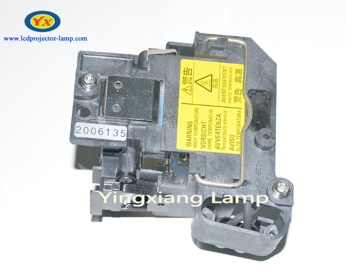 Original Projector Lamp With Housing LMP-C161 For Sony VPL CX70/CX71/CX75/CX76 Projectors