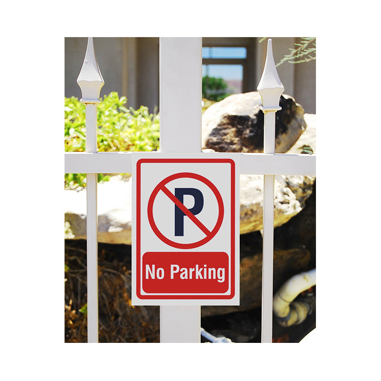 Modern PVC Warning Road Safety Signs/ Traffic sign for American Market