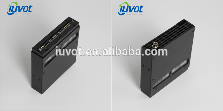 IUVOT 385nm Line UV LED Curing System for UV adhesive