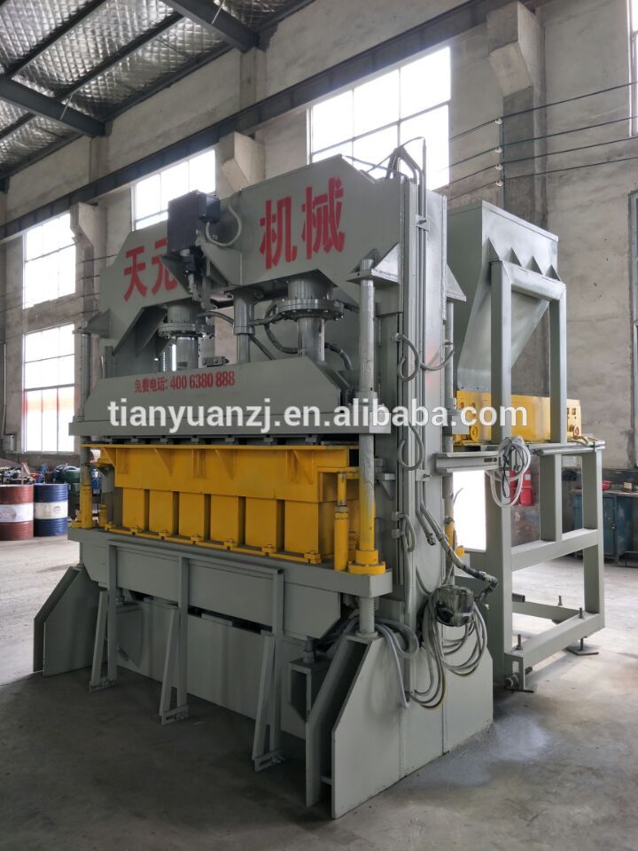 thermal insulation expanded perlite plate making machine for sale