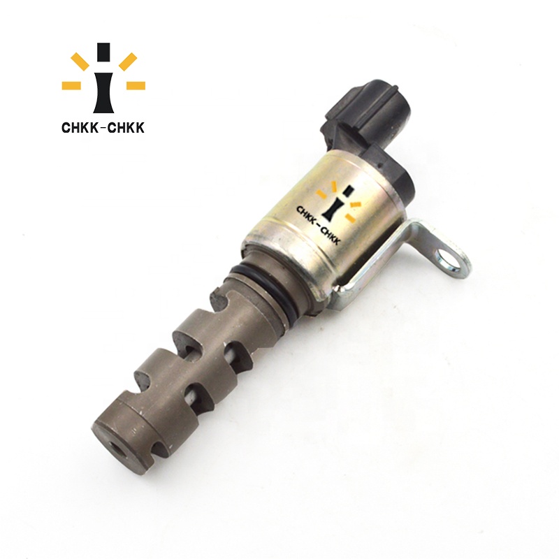 Auto Camshaft Timing Oil Control Valve OEM 15330-37010 fit for Janpense Car 2ZRFE/2ZRFAE/2ZRFXE VVT 15330-37010