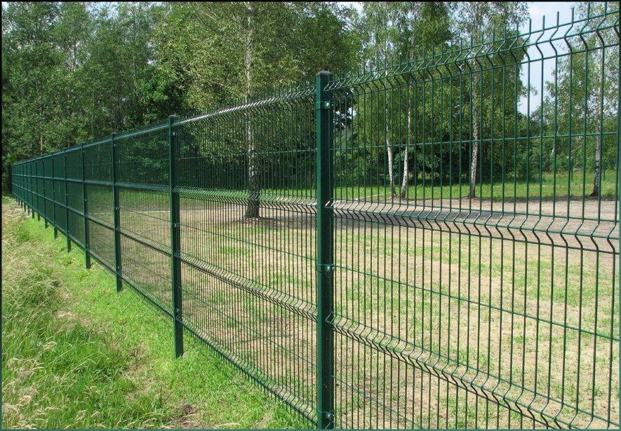 cheap canada style temporary wrought iron fence