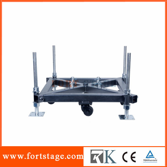 practical and beautiful outdoor folding stage,portable stage for sale, mobile stage