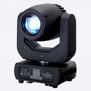 GT304-150 Gothylight 150W Led Moving Head Spot Light