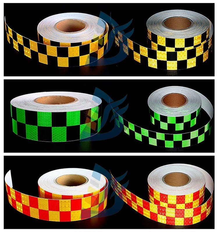 Customized Road Reflective Tape for Car