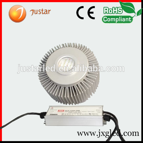 100w economic lamp V6 aquarium LED for reef growth