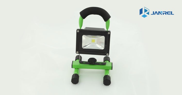 Factory price rechargeable 20W 30W 50W LED flood light portable led flood light with 3 years warranty