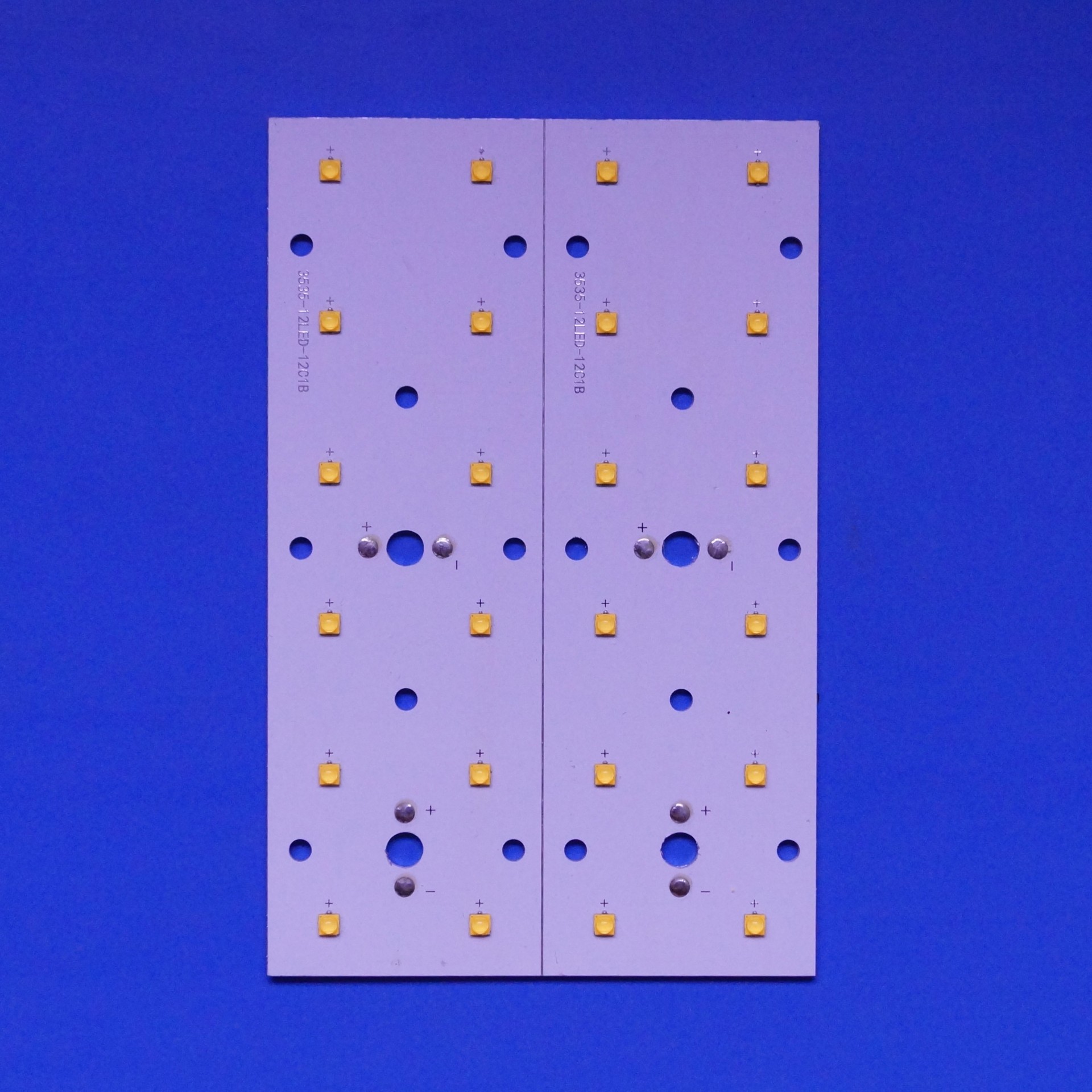 Custom Made Led Aluminum PCB Board Module SMD