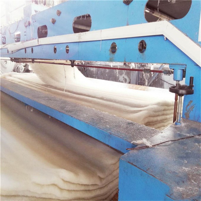 300 gsm POLYESTER GEOTEXTILE