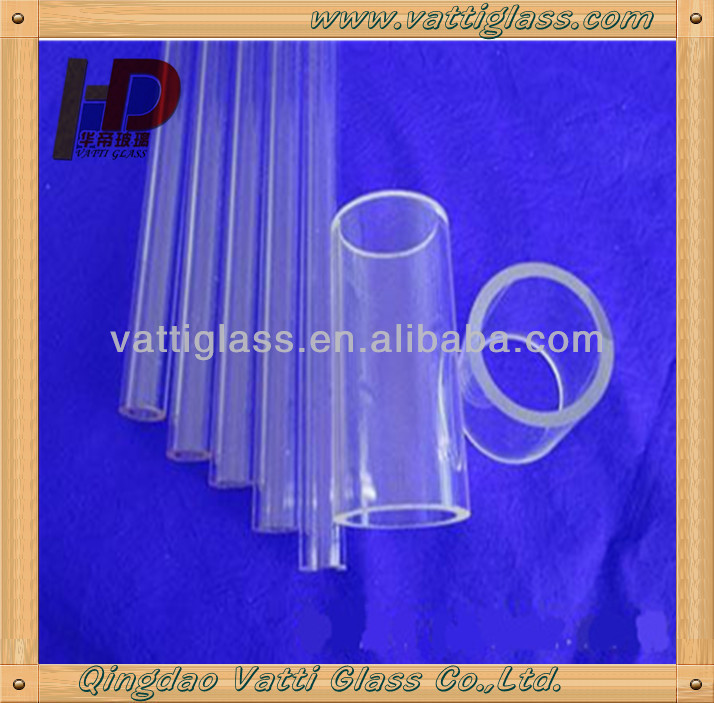 quartz glass tube,borosilicate glass tubes,glass pipe