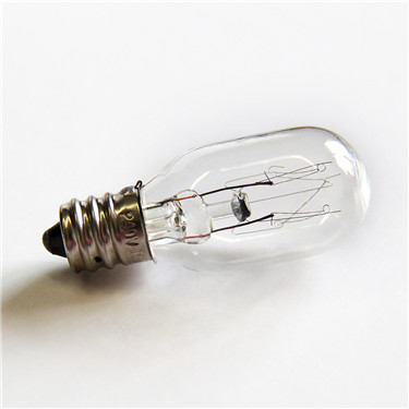 indicator bulb T20 Antique vintage 360 degree filament tungsten decorative edison lamp