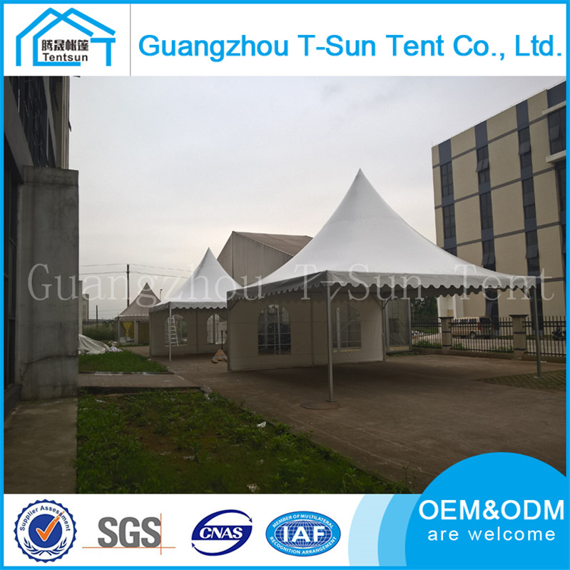 3x3m 4x4m 5x5m 6*6m 8x8m 10x10m party events marquee pagoda tent