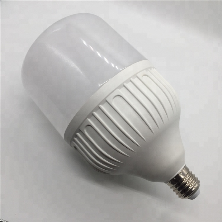 Plastic And Aluminum Body SMD LED Bulb T120 LED Lamp 40W