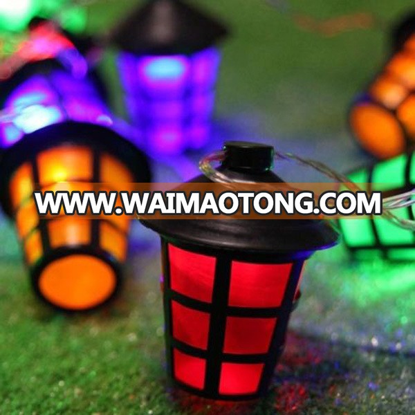 5M 20LED Waterproof Led String Light Lantern For Christmas Tree Decoration