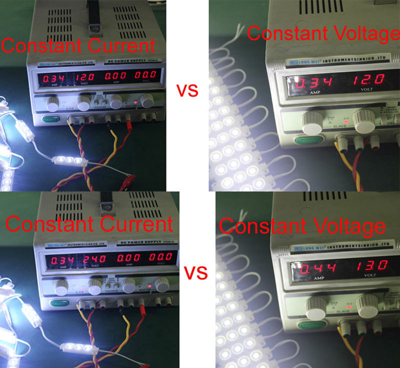 Input 12-24V constant high quality good price 5630 led module/ red tube