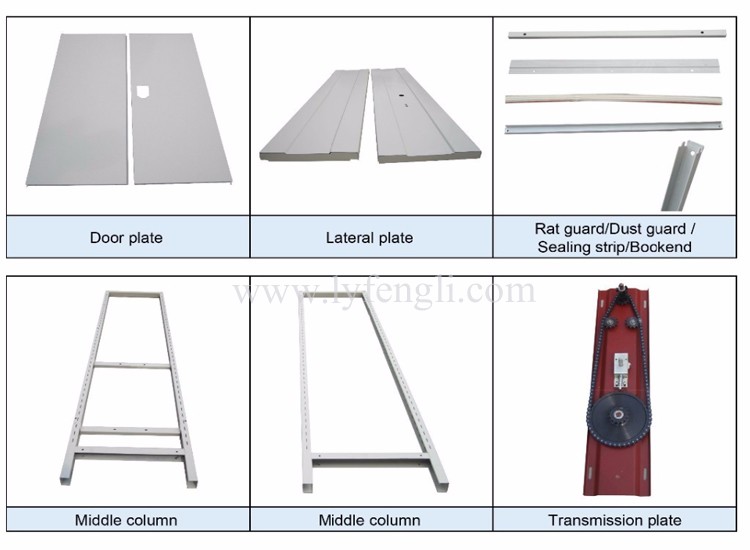 CKD steel mobile compactor shelvings metal filing cabinet group