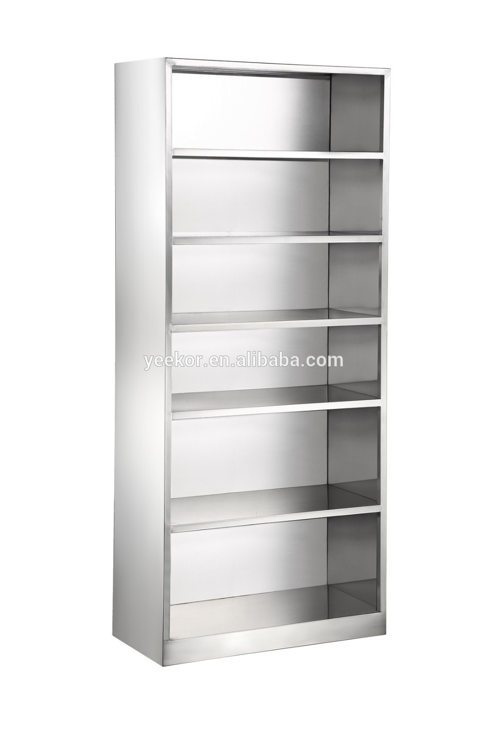 Top quality competitive price stainless steel filling cabine/4 drawer storage cabinet/stainless steel storage cabinet