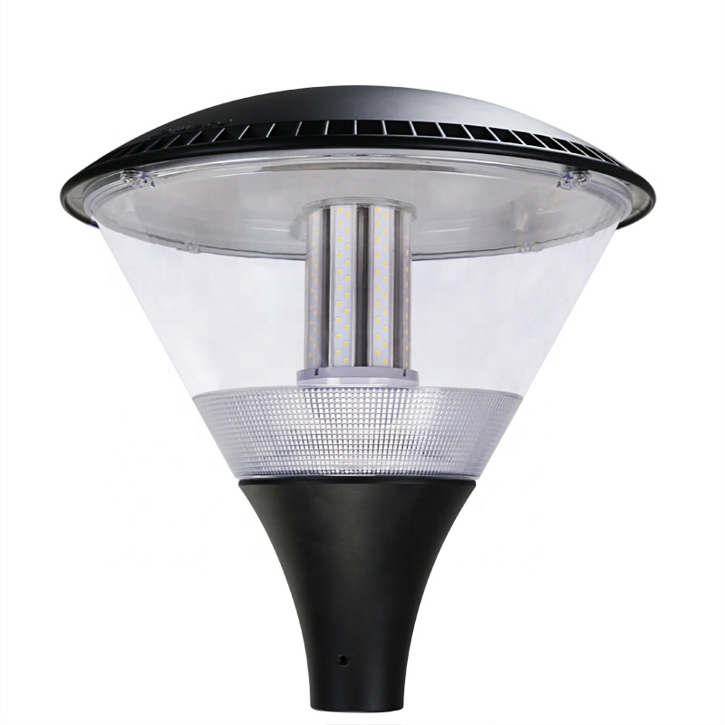 Energy Saving Dimmable corn bulb garden light with CE