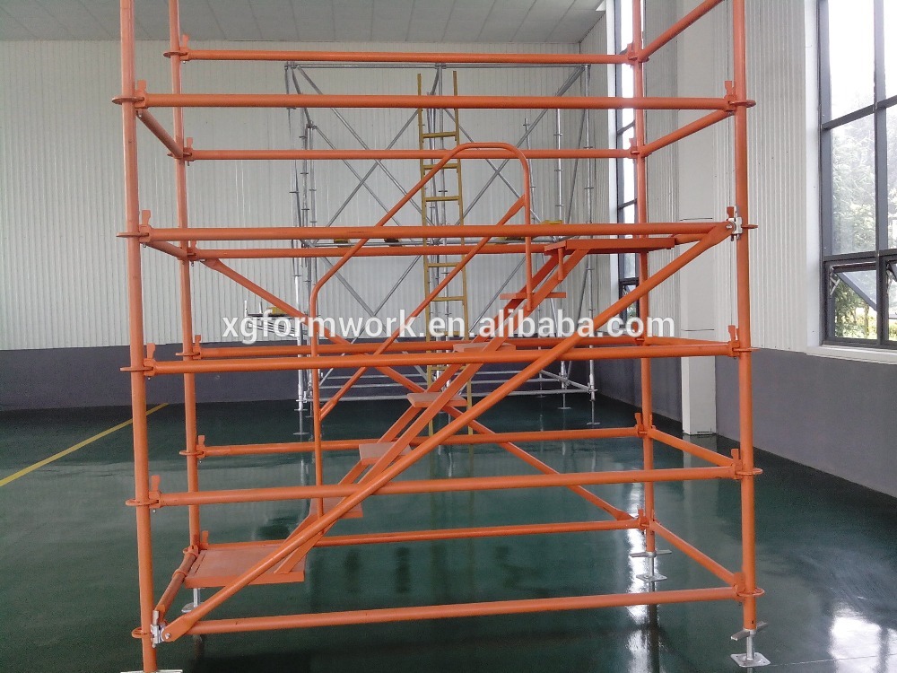 Metal scaffolding sales scaffolding parts